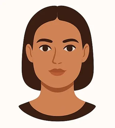 Round Face